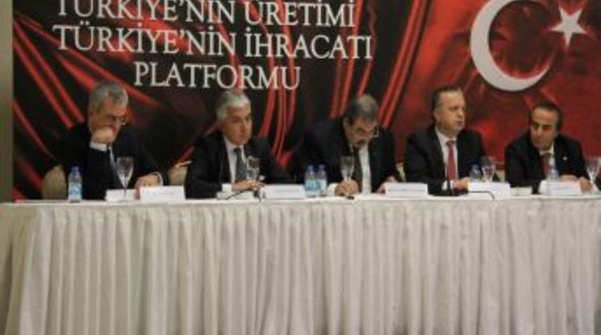 Tekstil &uuml;reticisi ithalata ek vergiden memnun: Yatırımlar y&uuml;zde 100 arttı