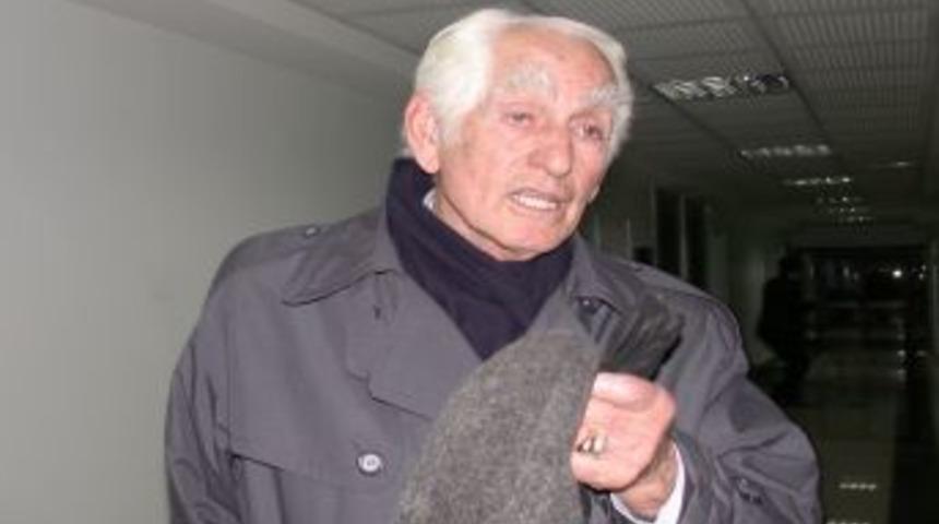 Tarık &Uuml;mit'in amcası tanık olarak ifade verdi