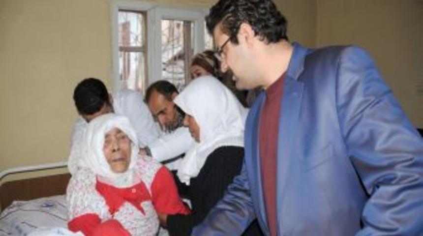 UMKE ekipleri kapı kapı dolaşıyor