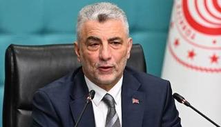 Ticaret Bakanı Bolat, G&uuml;mr&uuml;k Birliği'nin g&uuml;ncellenmesinde bazı alanlarda ilerleme kaydedildiğini s&ouml;yledi