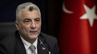 Ticaret Bakanı Bolat, Gümrük Birliği'nin güncellenmesinde bazı alanlarda ilerleme kaydedildiğini söyledi