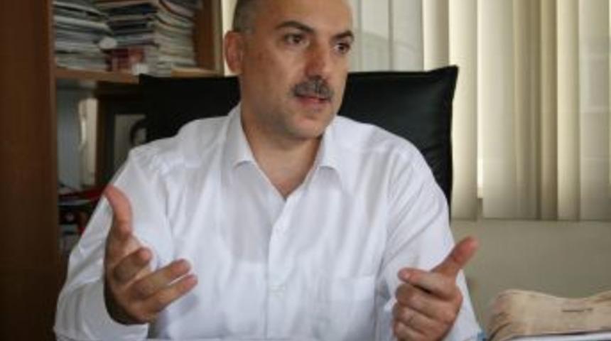 KARGİD Başkanı Altıntaş: DOKA destekleri iyi değerlendirilmeli