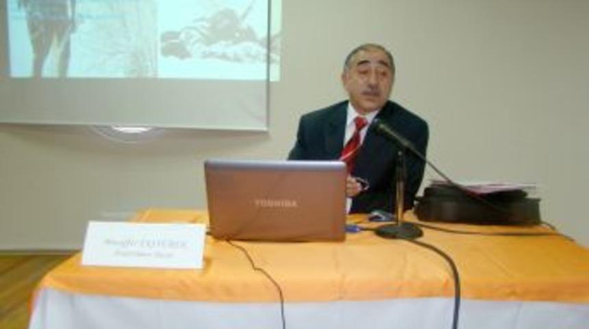 "Yemen'den gelen askerler Sarıkamış'ta donduruldu"