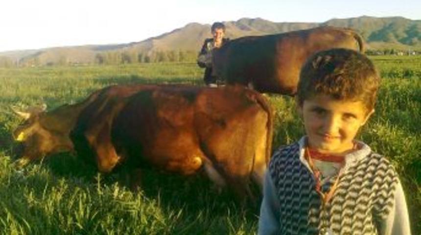 &Uuml;&ccedil; &ccedil;ocuğunu kaybeden Yaldız ailesi, her g&uuml;n &ouml;l&uuml;m korkusu yaşıyor