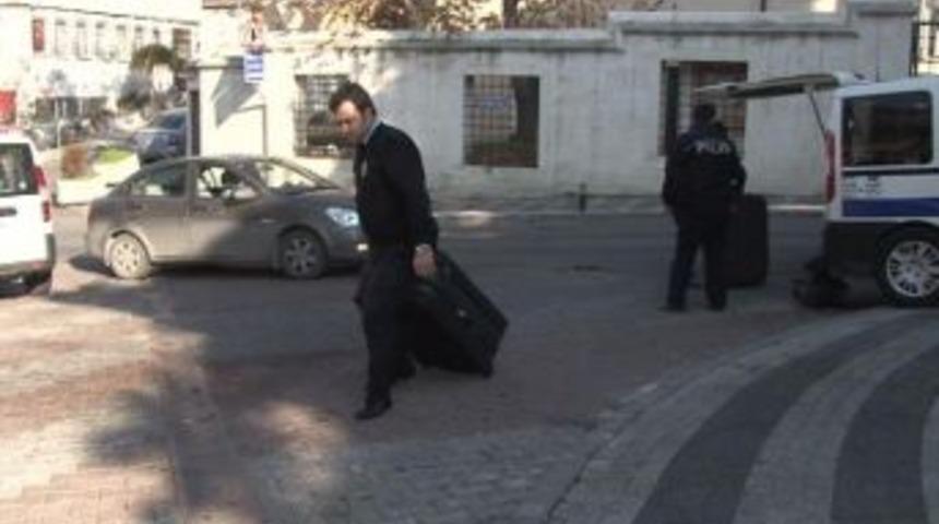 Ka&ccedil;ak sigaraya 'otogar' operasyonu