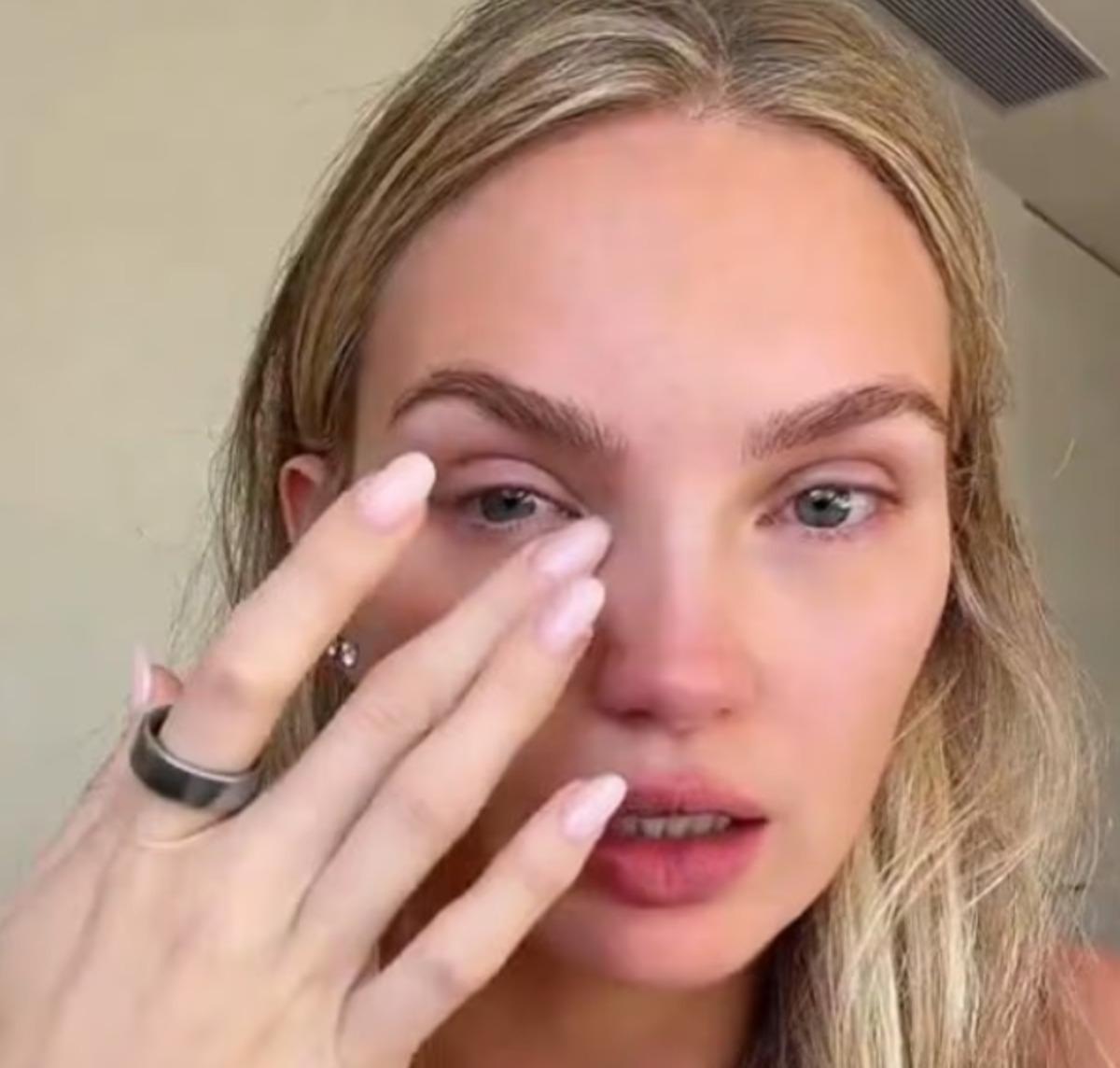 Romee Strijd, Victoria’s Secret 2026 defilesine seçilemedi! 1