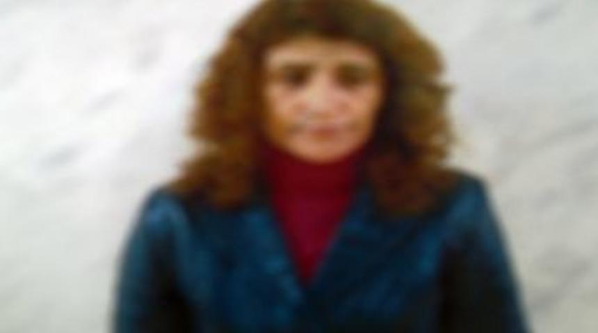 Ter&ouml;r &ouml;rg&uuml;t&uuml; KCK'nın kadın kolu sorumlusu yakalandı