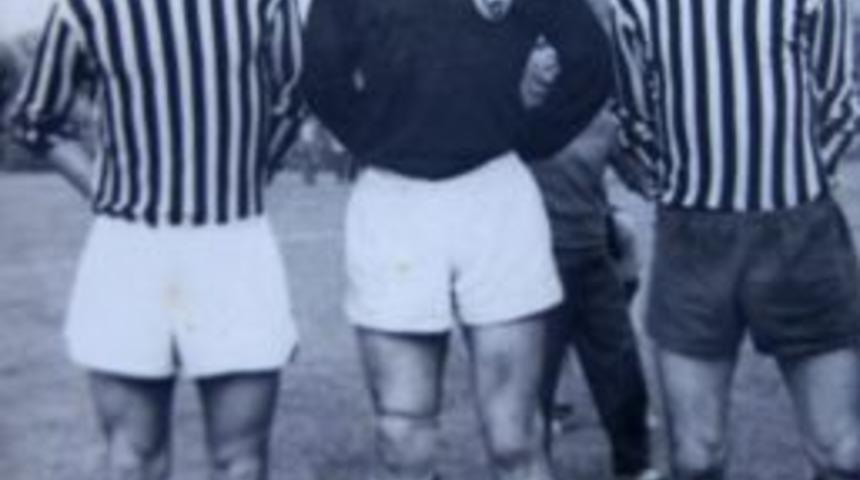 Samsunspor&rsquo;un eski kalecisi Akarsu toprağa verildi