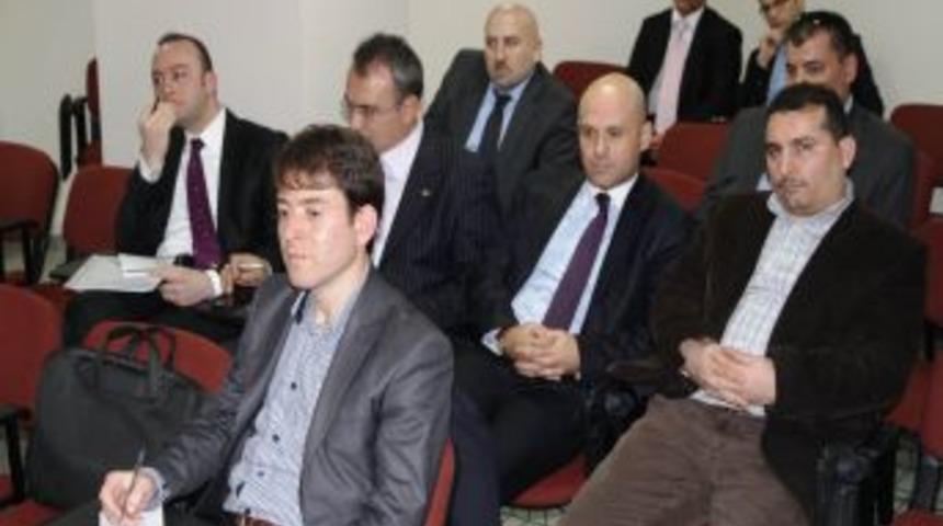 Kocaeli B&uuml;y&uuml;kşehir Belediyesi'nden kiralık ambulans alım ihalesi