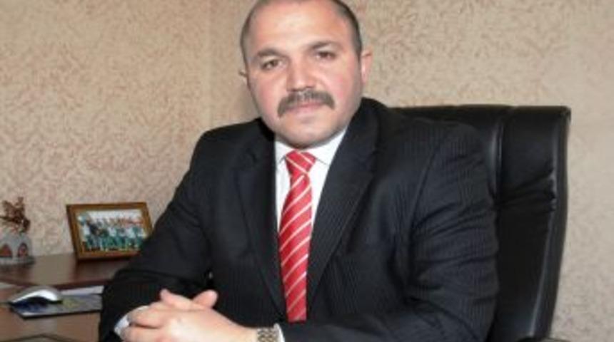 S&ouml;zl&uuml;: Hedefimiz T&uuml;rkiye kupasını Ceyhan'a getirmek