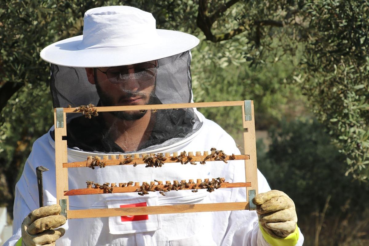 Baba mesleğini teknolojiyle buluşturdu! &Uuml;retimini ihracata taşıdı 3