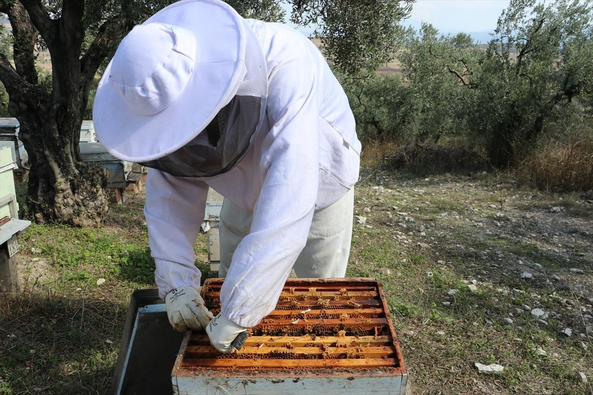 Baba mesleğini teknolojiyle buluşturdu! &Uuml;retimini ihracata taşıdı 4