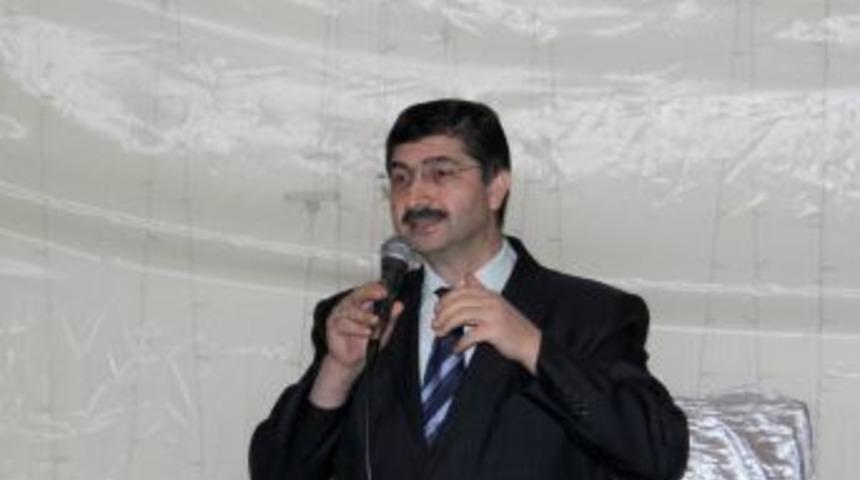 Tokpınar: Ailede saygı ve sevgi azalınca boşanmalar artıyor