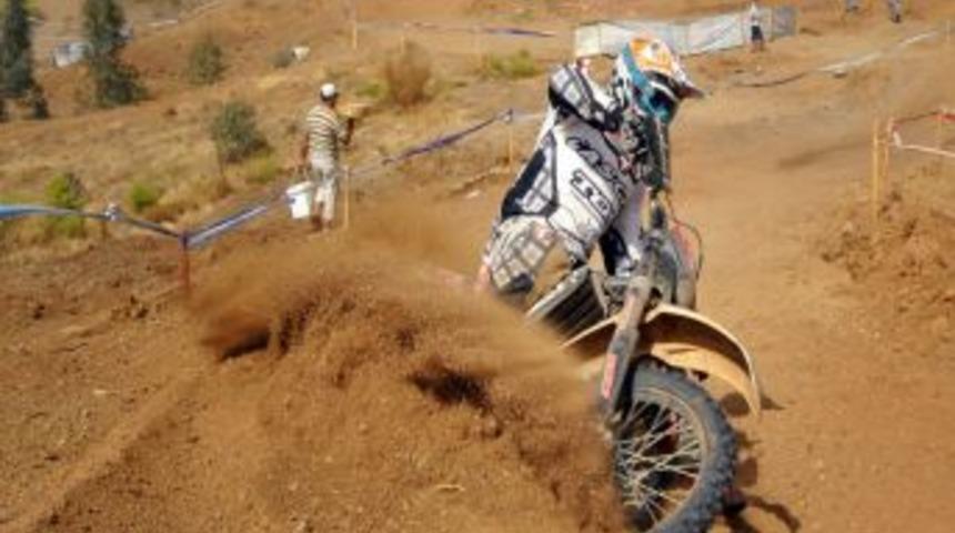 T&uuml;rkiye enduro şampiyonu Fethiye&rsquo;de belirlenecek