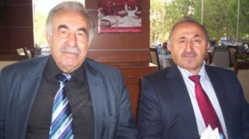 Sema ve semah yan yana olacak