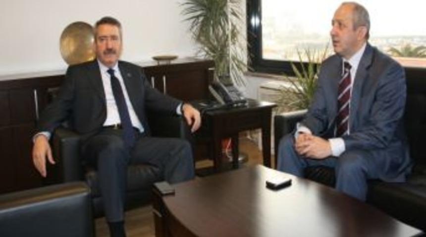 İzmir Valisi Kıra&ccedil;: MOBESE i&ccedil;in 12 milyon liralık kaynak geldi