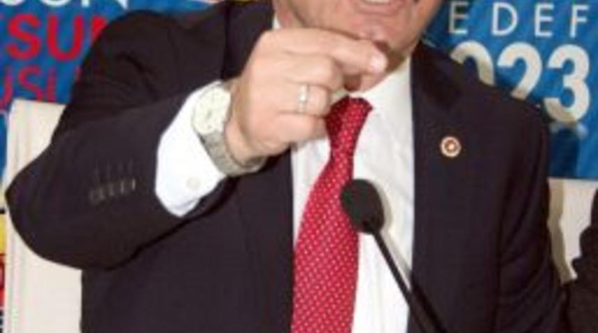 Milletvekili Geldi'den Fiskobirlik Y&ouml;netim Kurulu'na eleştiri