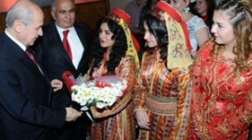 Başkan Tollu&rsquo;dan 2011 değerlendirmesi