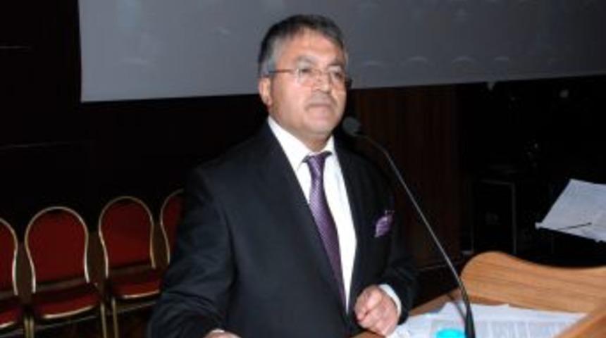 Şehitler i&ccedil;in Kur&rsquo;an okudular