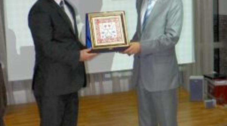 AGİAD ve &uuml;niversite, Kırıkkale ekonomisine 1,8 milyon lira kazandırdı