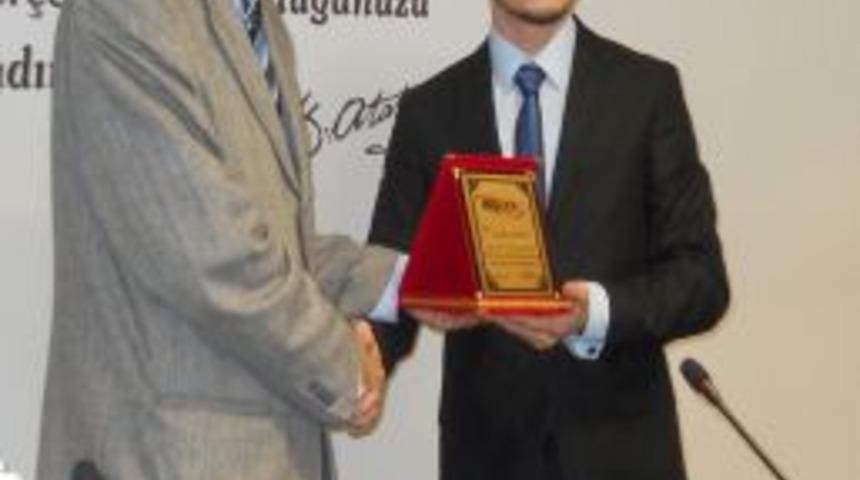 BİŞDER'in kariyer ve eğitim programı yoğun ilgi g&ouml;rd&uuml;