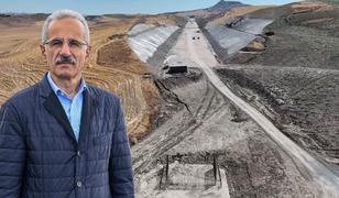 Hızlı tren geliyor: İki il arası 2,5 saate d&uuml;şecek