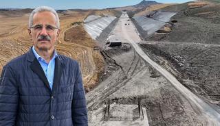 Hızlı tren geliyor: İki il arası 2,5 saate d&uuml;şecek