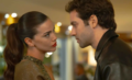 Son sahne heyecanland�rd�! ''��te �imdi reytingler y�kselir'' 