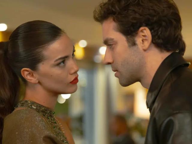 Başkalarının Hayatı 4. b&ouml;l&uuml;m 2. fragman izle! ''İşte şimdi reytingler y&uuml;kselir''