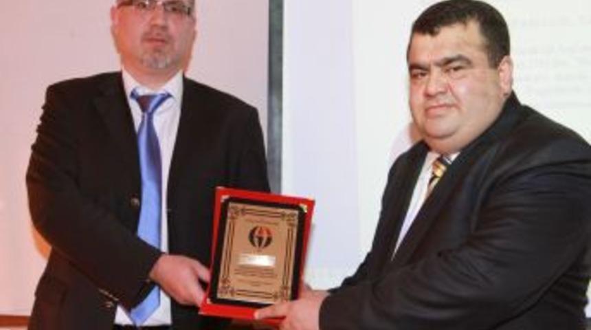 Mezun olmadan iş g&ouml;r&uuml;şmesi yaptılar