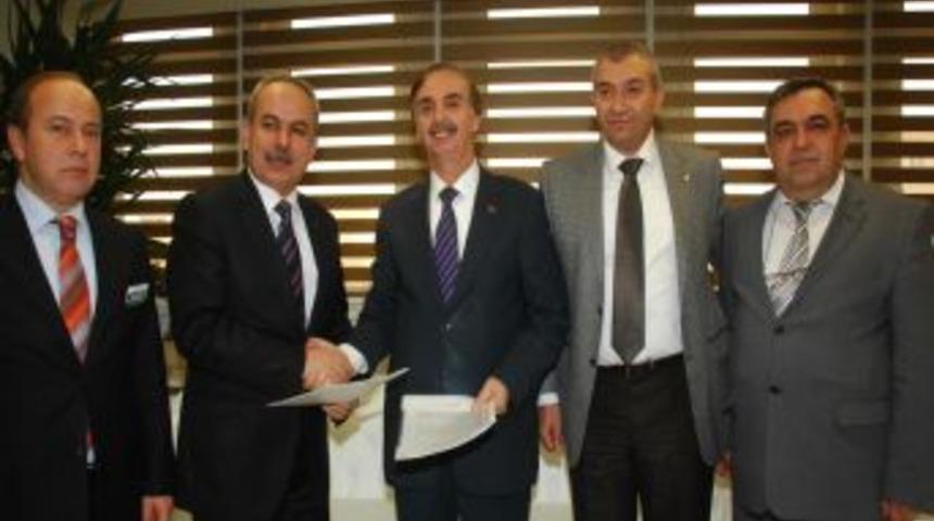 Yıldırım'da asans&ouml;rler periyodik kontrolden ge&ccedil;irilecek