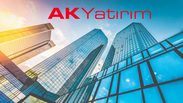 Ak Yatırım'ın bug&uuml;n aldığı ve sattığı paylar belli oldu!