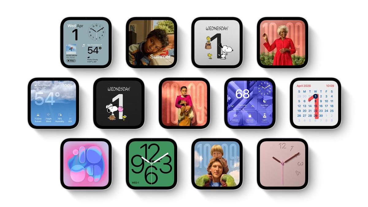 Apple “Eve hoş geldiniz” dedi! İşte tanıtılan tüm ürünler ve Türkiye fiyatları 10