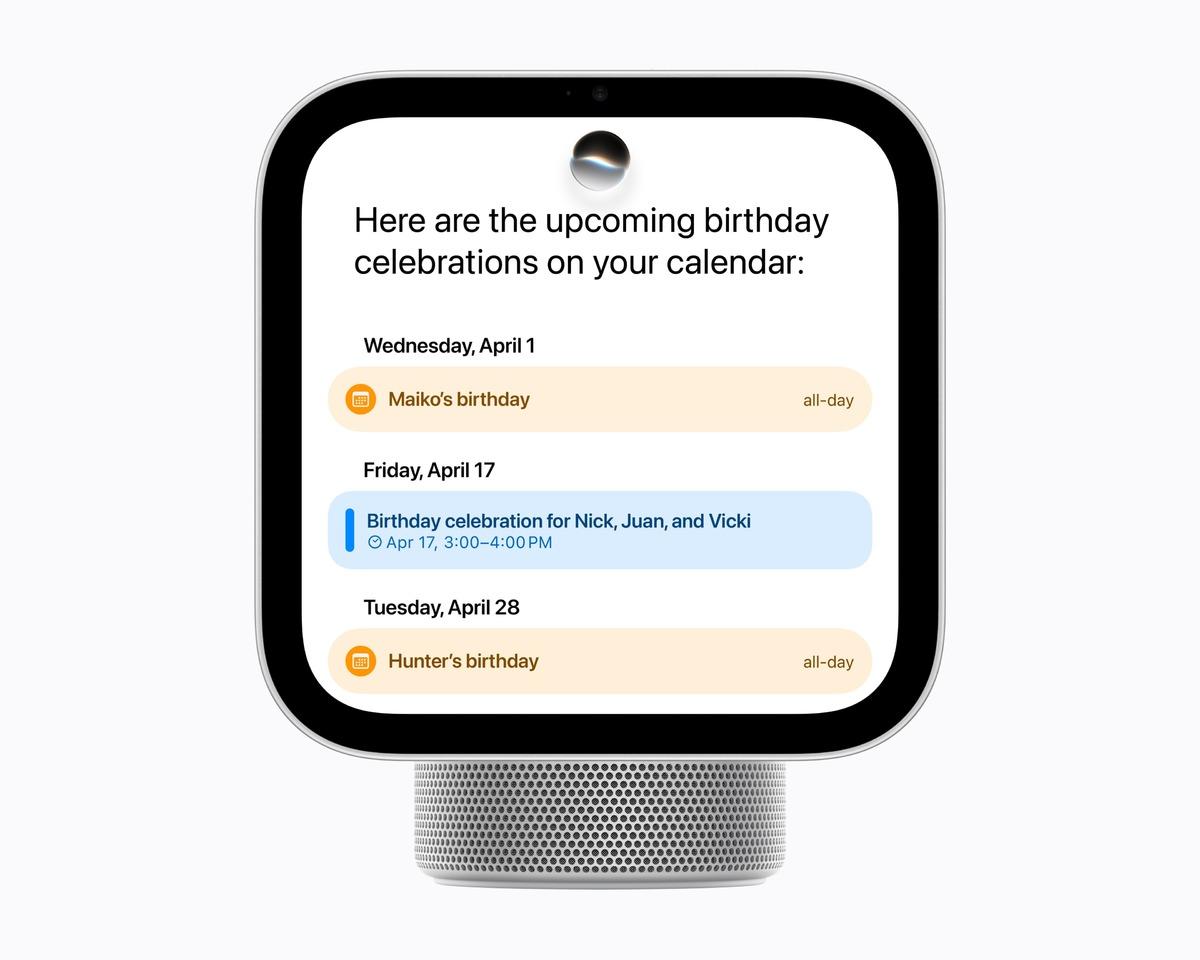 Apple “Eve hoş geldiniz” dedi! İşte tanıtılan tüm ürünler ve Türkiye fiyatları 12