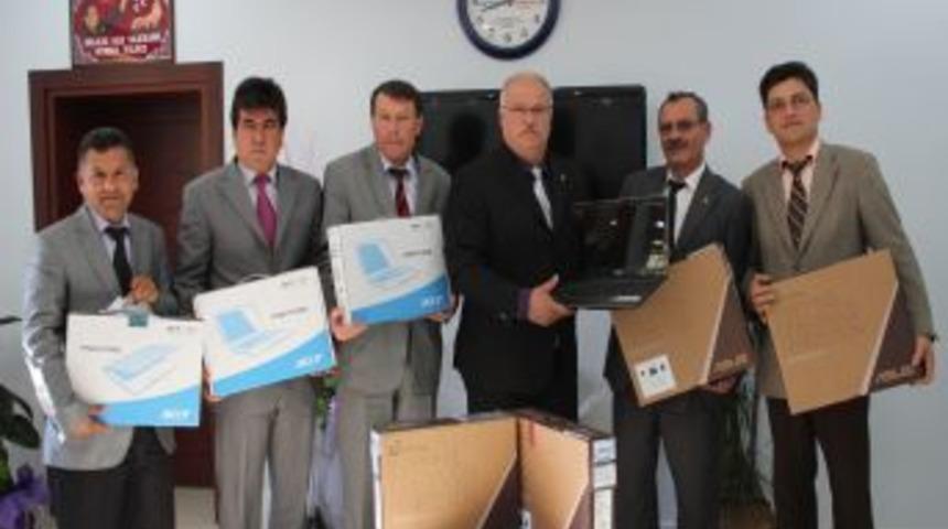 Pet şişe kampanyasında 405 bin 200 adet pet şişe toplandı