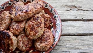 K&ouml;fte yaparken ekmek yerine bunu ekleyin! Yumuşacık oluyor