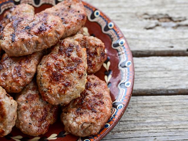 K&ouml;fte yaparken ekmek yerine bunu ekleyin! Yumuşacık oluyor