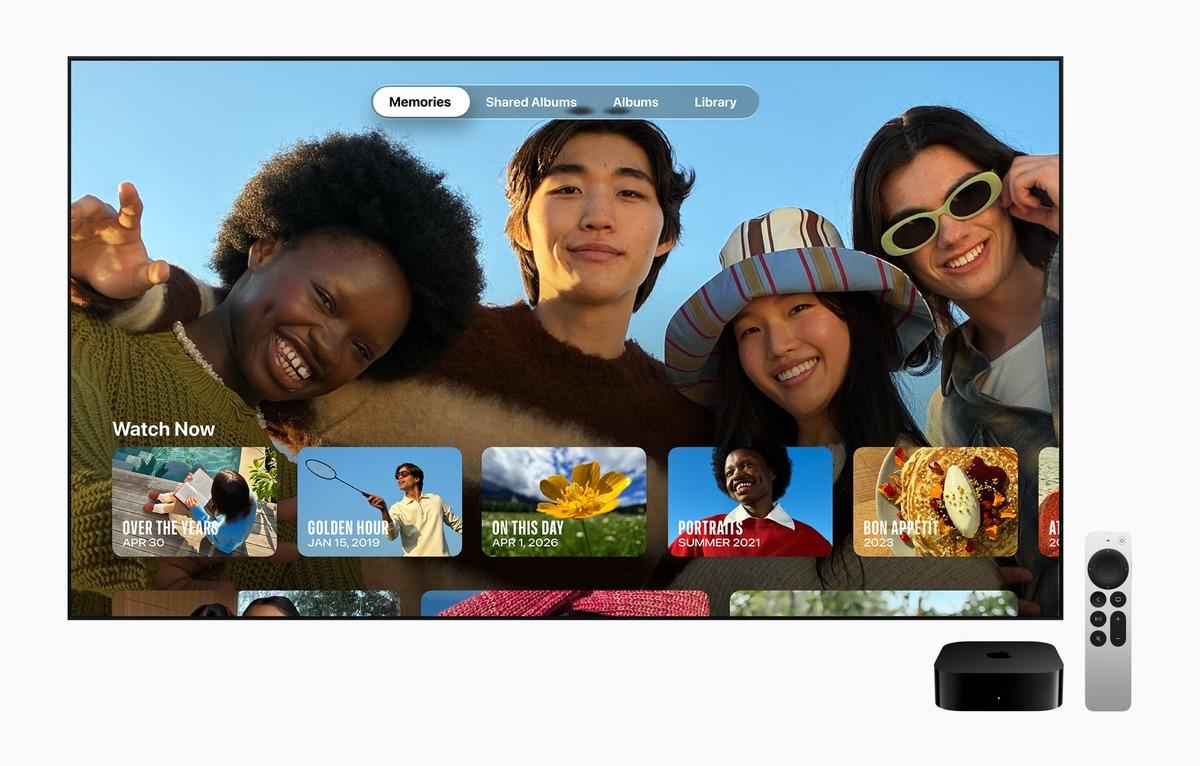 Apple “Eve hoş geldiniz” dedi! İşte tanıtılan tüm ürünler ve Türkiye fiyatları 19