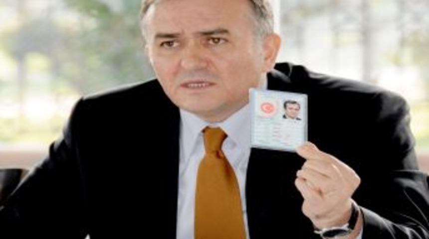 MHP Milletvekili Ak&ccedil;ay, Başbakan Yardımcısı Arın&ccedil;'ı su&ccedil;ladı