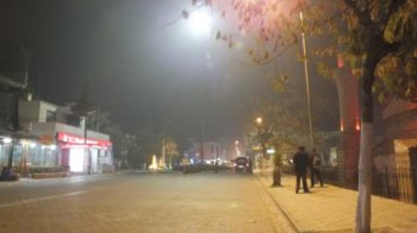 İznik&rsquo;te hava kirliği i&ccedil;in uyarı geldi