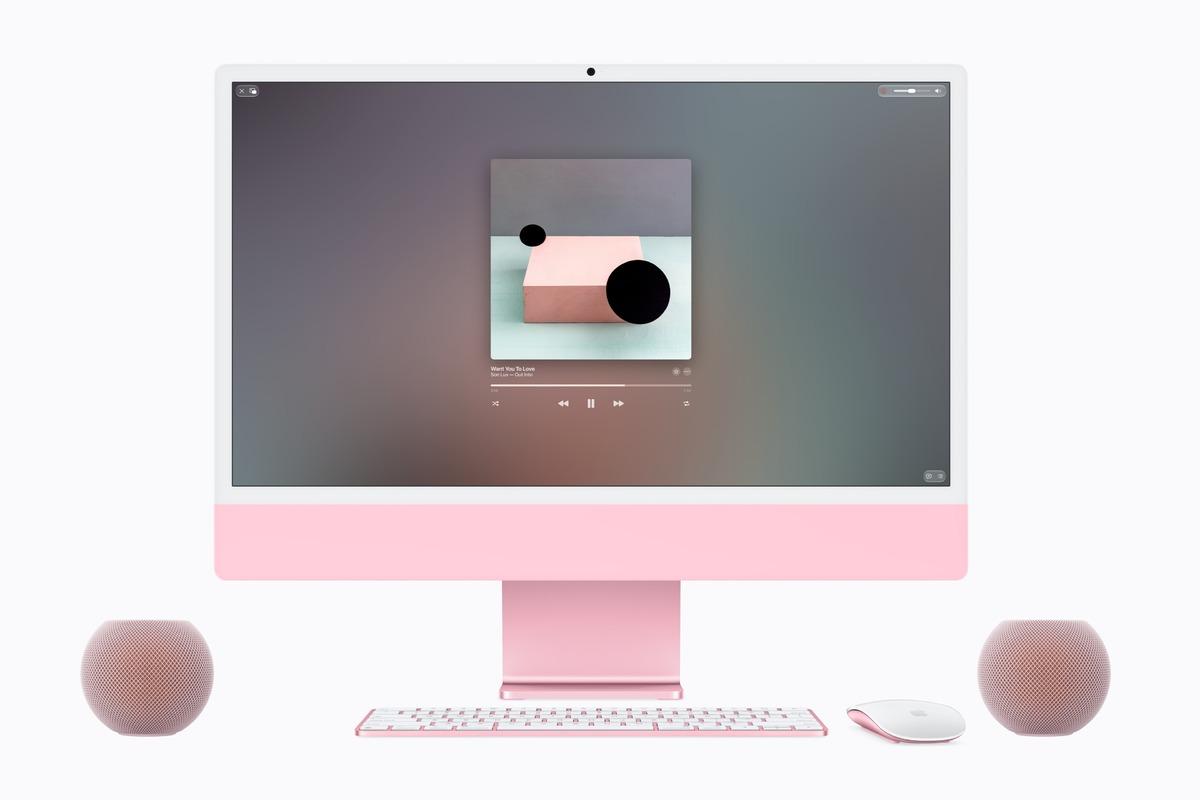 Apple “Eve hoş geldiniz” dedi! İşte tanıtılan tüm ürünler ve Türkiye fiyatları 23