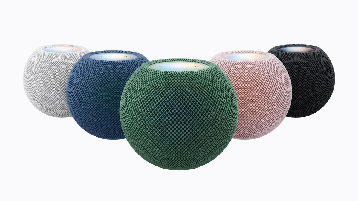 Apple “Eve hoş geldiniz” dedi! İşte tanıtılan tüm ürünler ve Türkiye fiyatları 21