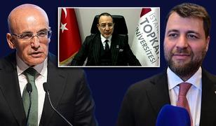 &ldquo;Marifetli değiller&rdquo; Emre Alkin &ndash; Emre Tezmen birlikte Mehmet Şimşek&rsquo;e b&ouml;yle savaş a&ccedil;mışlar!