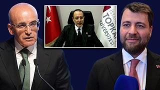 “Marifetli değiller” Emre Alkin – Emre Tezmen birlikte Mehmet Şimşek’e böyle savaş açmışlar!