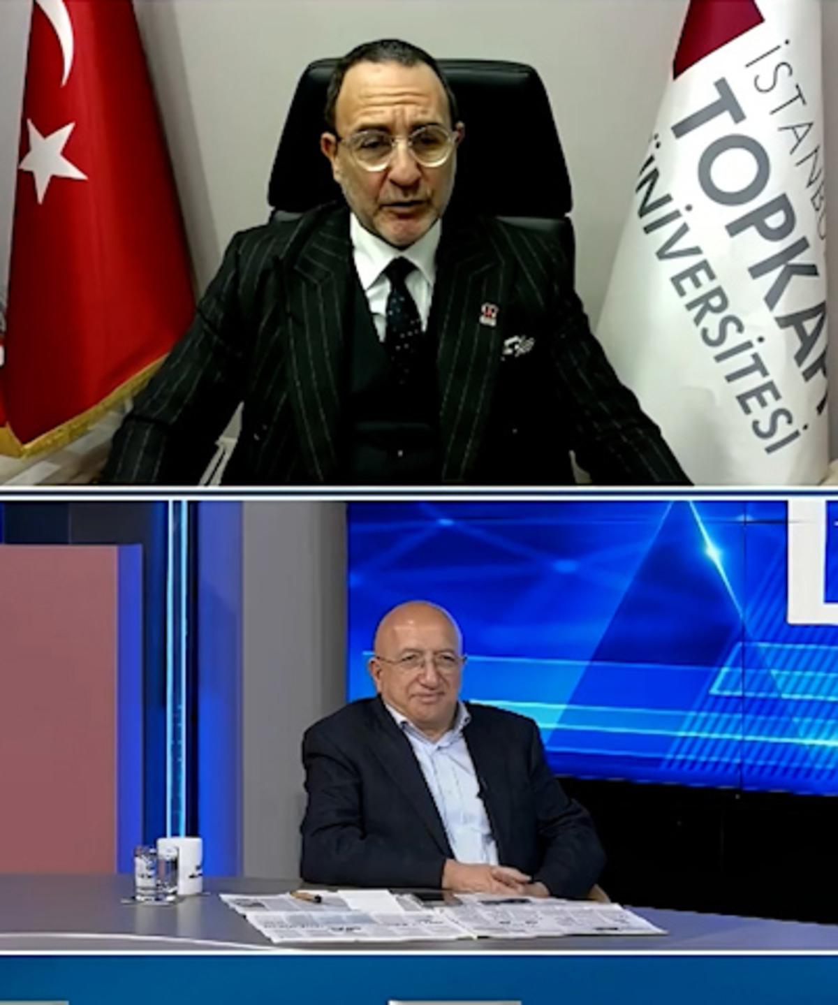 “Marifetli değiller” Emre Alkin – Emre Tezmen birlikte Mehmet Şimşek’e böyle savaş açmışlar! 1