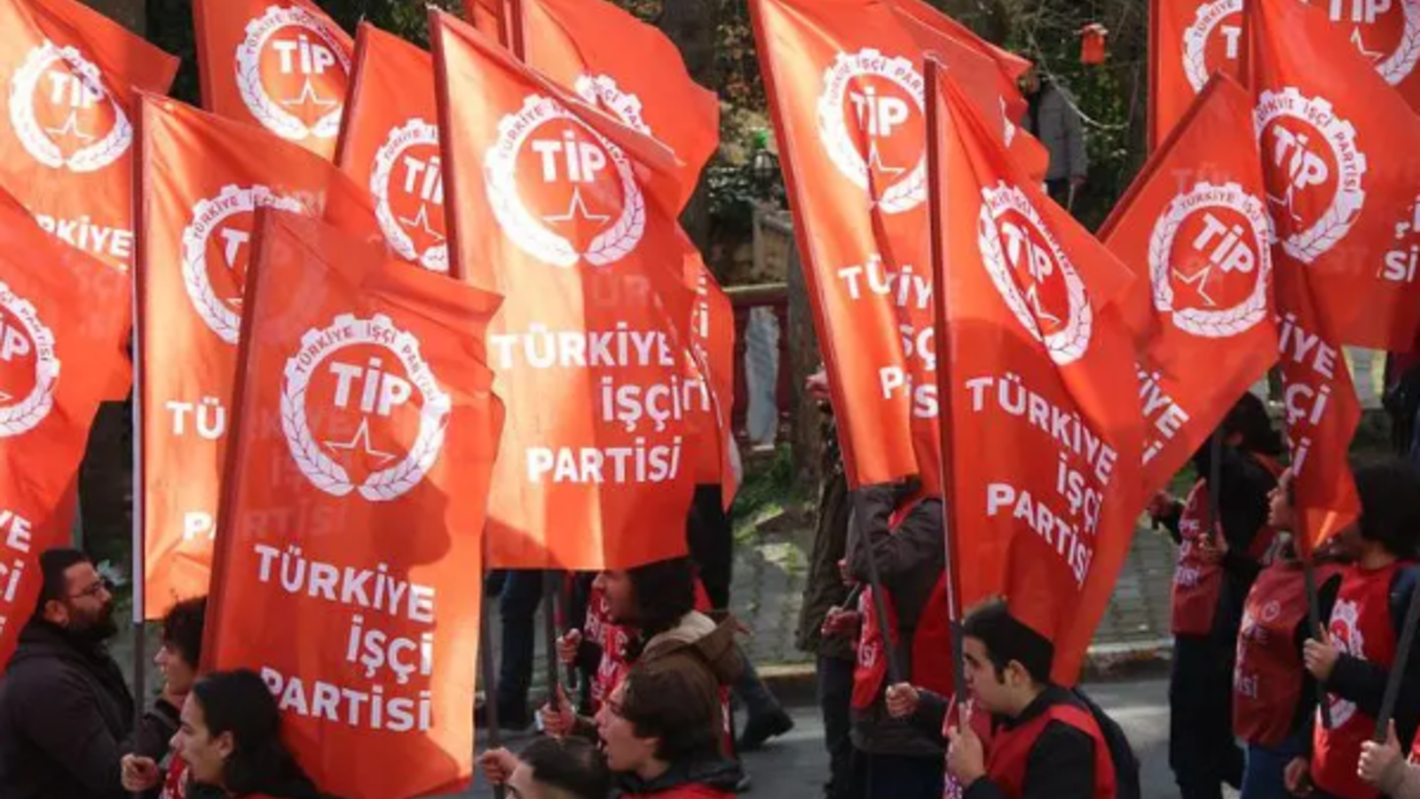 TİP'in X hesabına erişim engeli getirildi