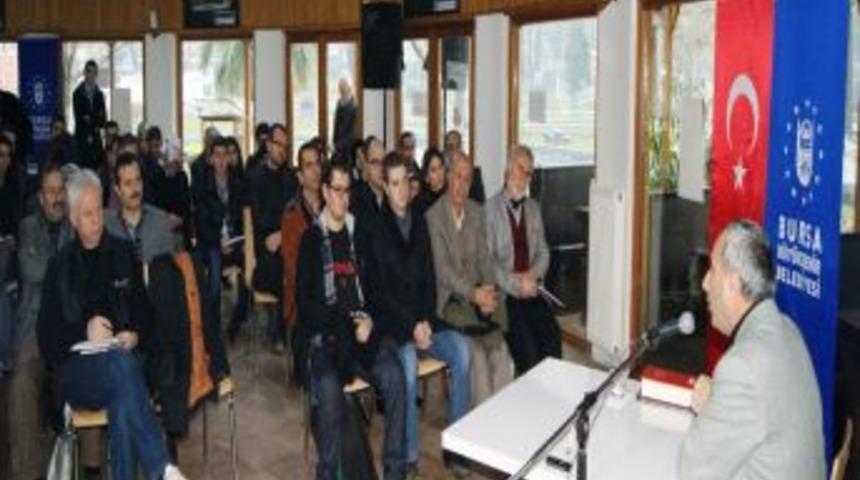 Şair Nurullah Genç'in asıl işi fırıncılıkmış