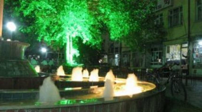 K&uuml;tahya yine sallandı