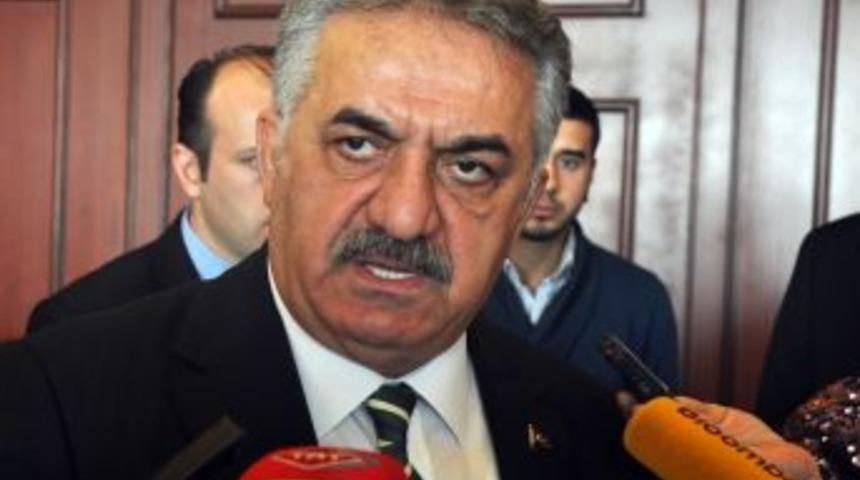 Hayati Yazıcı: &Uuml;&ccedil;&uuml;nc&uuml; &uuml;lkelerin k&uuml;&ccedil;&uuml;k hesaplar sağlaması yanlıştır