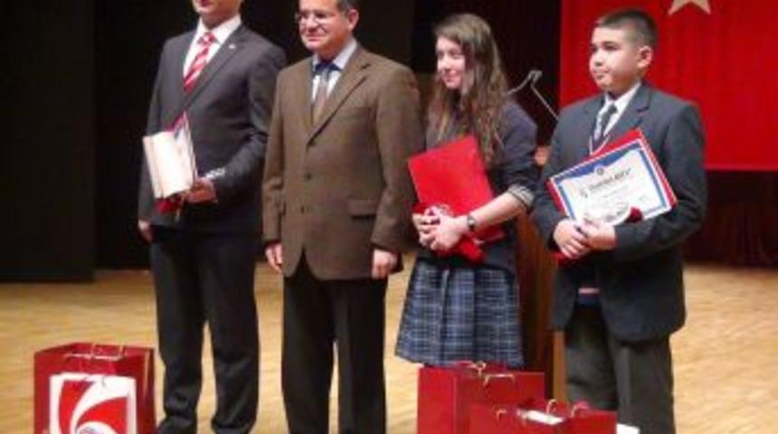 MAK&Uuml;, 'Yılın Asım'larını se&ccedil;ti